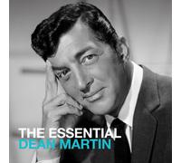 Dean Martin : The Essential Dean Martin CD 2 discs (2014) NEW Great Value