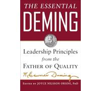 The Essential Demming (PB)