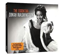 The Essential Dinah Washington