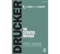 The Essential Drucker