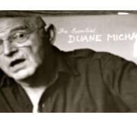 The Essential Duane Michals
