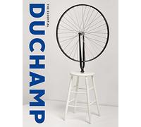 The Essential Duchamp
