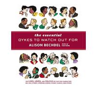 The Essential Dykes To Watch Out For – Random House