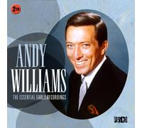 Andy Williams - The Essential Early Recordings