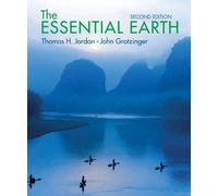 The Essential Earth