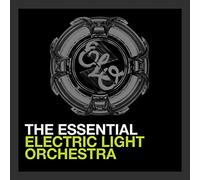 The Essential Electric Light Orchestra
