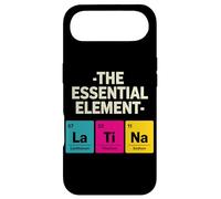The Essential Element Latina Mesa de la Herencia Hispana Case for iPhone Air