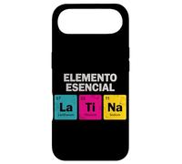 The Essential Element Latina Mesa de la Herencia Hispana Case for iPhone Air