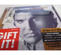 Elvis Presley - The Essential Elvis Presley