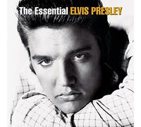 The Essential Elvis Presley