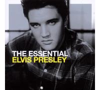 The Essential Elvis Presley