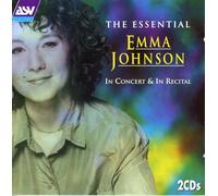 The Essential Emma Johnson