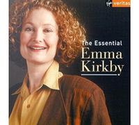 The Essential Emma Kirkby