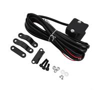 The Essential Equipment A Complete Setup of a, Weatherproof, and Efficiently Designed 12 Volt Controller