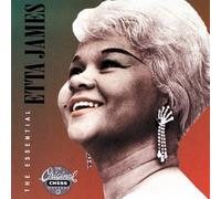 The Essential Etta James