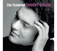 The Essential Evgeny Kissin