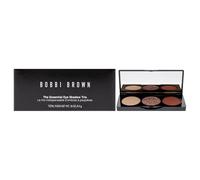 Bobbi brown Essential Eye Shadow Trio (Various Shades) - Smokey Plum