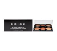The Essential Eye Shadow Trio - Soft Coral by Bobbi Brown for Women - 0.12 oz Eye Shadow