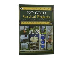 The Essential Family Survival Handbook Home Decor 70 Ingenious Schemes for Self-sufficiency Basic Home Guide Learning Book Gift
