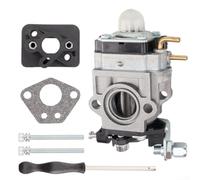 The Essential For 75120089 Carborettor Component Set Compatible With Both For BP510 And TB51PB Models For Optimal Use
