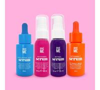 The Essential Four Face Serums Bundle - 30ml Give Me Orange 30ml