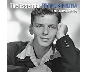 The Essential Frank Sinatra