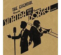The Essential Frank Sinatra with the Tommy Dorsey Orchestra (2CD) by Frank Sinatra (2005-10-04)