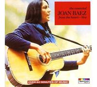 The Essential/From The Heart - Joan Baez Compact Disc