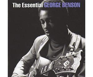 The Essential George Benson [2xCD]