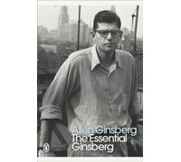 The Essential Ginsberg