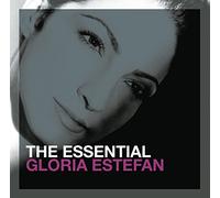 The Essential Gloria Estefan