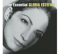 Essential Gloria Estefan - Gloria Estefan Compact Disc