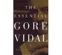 The Essential Gore Vidal