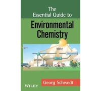 The essential guide to environmental chemistry - Paperback NEW Brooks Haderlie 2