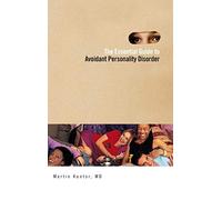 The Essential Guide to Overcoming Avoidant Personality Disorder