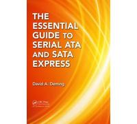 The Essential Guide to Serial ATA and SATA Express