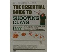 THE ESSENTIAL GUIDE TO SHOOTING CLAYS [DVD]