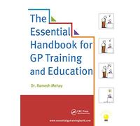 The Essential Handbook for GP Training and Education – Taylor & Francis Group