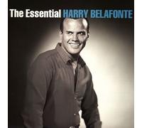 The Essential Harry Belafonte(2Cd)