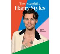 The Essential... Harry Styles