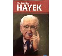 The Essential Hayek