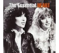 Heart - The Essential Heart