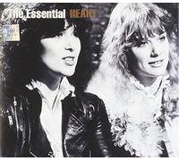 The Essential Heart
