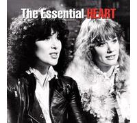 The Essential (Heart) - Heart CD