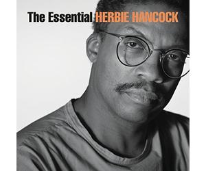 The Essential Herbie Hancock