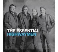 The Essential Highwaymen