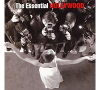 The Essential Hollywood [2cd]