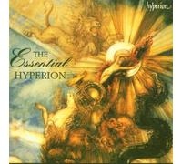 The Essential Hyperion, Vol. 1 - Essential Hyperion