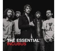 The Essential Incubus CDNEW Value Guaranteed from eBay’s biggest seller