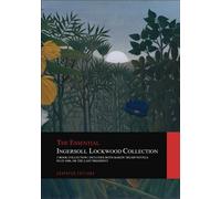 The Essential Ingersoll Lockwood Collection: 3 Book Collection | Includes Both Baron Trump Novels, Plus 1900, Or the Last President